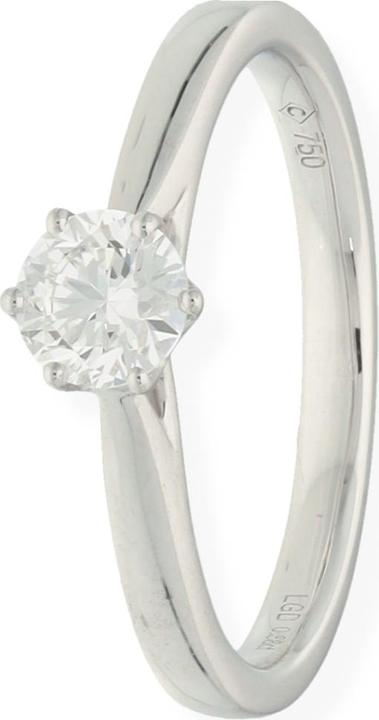 Immagine prodotto Carat Diamanti moderni (50, Oro 750/18 K)