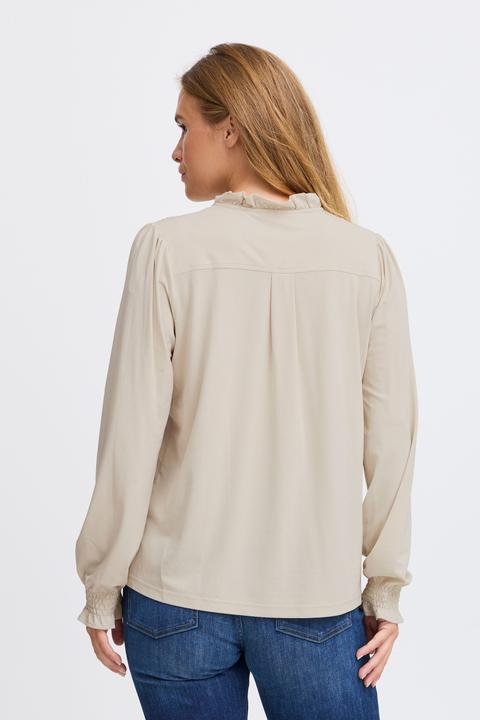 Image du produit Pulz Jeans PZLIPPA VNeck Blouse 50207682 (XL)