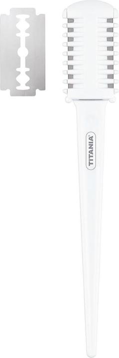 Produktbild Titania Kunststoff-Effiliergerät