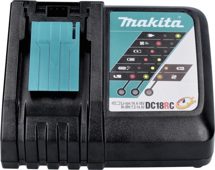 Actual product image Makita energy kit (18 V)