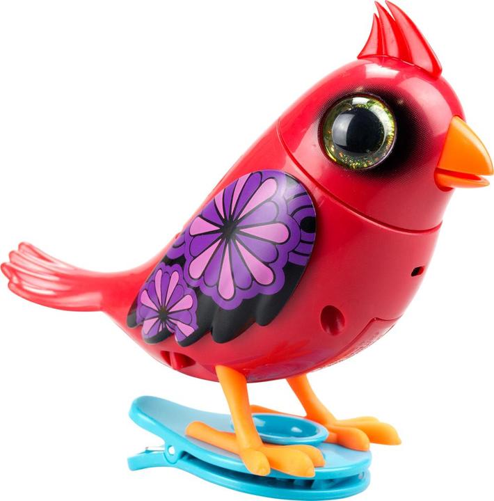 Actual product image Silverlit Digibirds Single Ass4 Pre8
