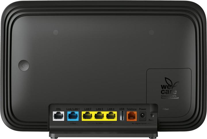 Produktbild Telekom Speedport Smart 4 Plus
