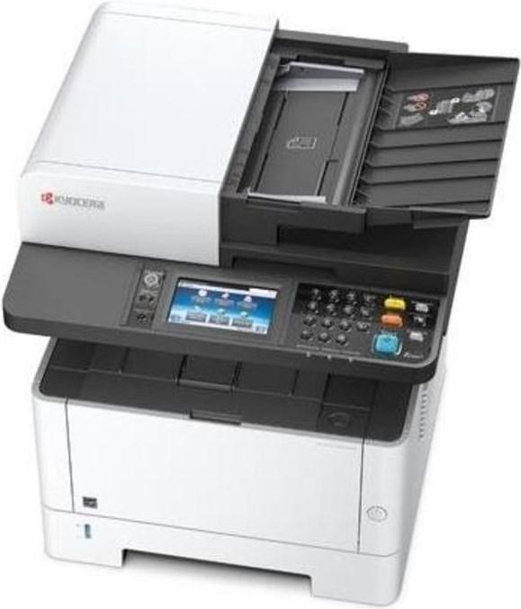 Actual product image Kyocera M2640idw Ecosys (Laser, Black and white)