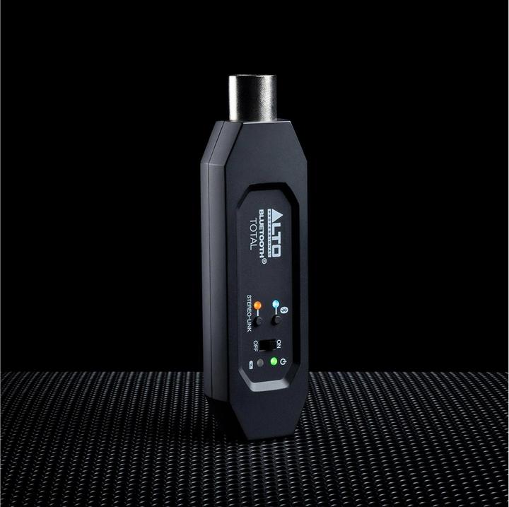 Produktbild Alto Professional Bluetooth Total Mk2 (Sender & Empfänger)