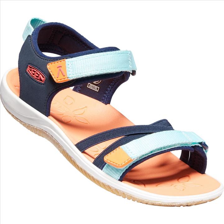 Keen Sandali