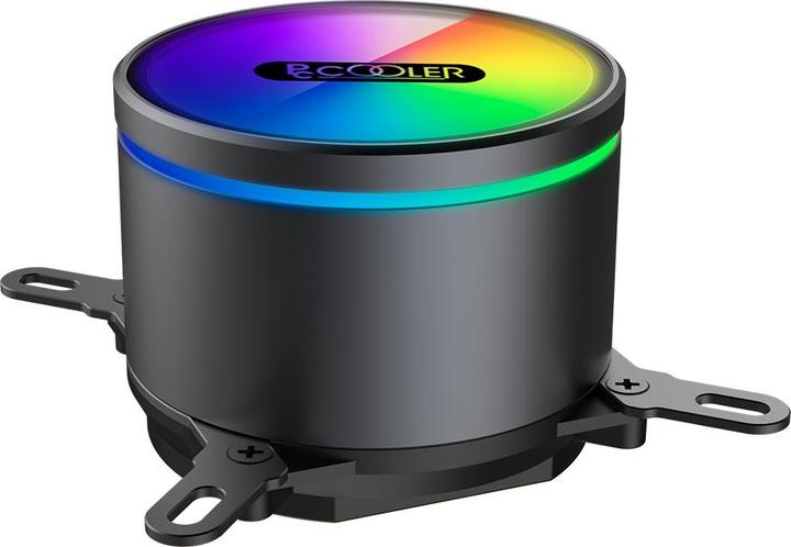 Produktbild Pccooler GI-CX360 ARGB AIO