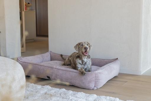 Produktbild Designed by Lotte Liegebett Ribbed (Hund)