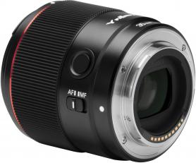 Actual product image Yongnuo YN 35mm f/2.0S DF DSM Sony E (Sony E, full size)