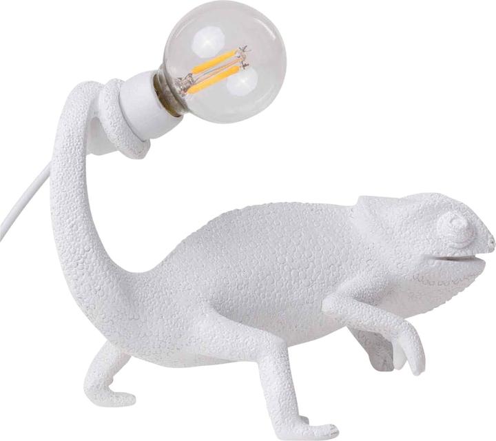 Seletti Chameleon Lamp Still Usb table lamp (150 lm, E12)