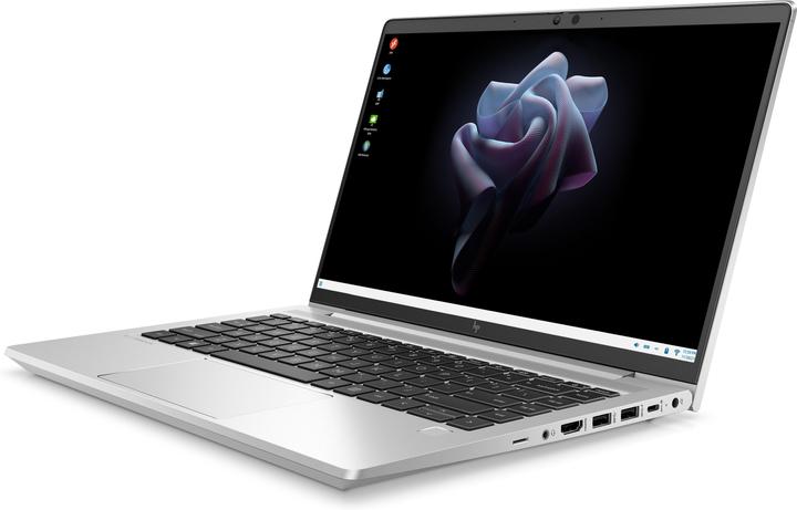 Immagine prodotto HP Elite mt645 G7 Mobile Thin Client AMD Ryzen 3 5425U 35,56cm 14 pollici FHD AG 8GB DDR4 256GB/SSD (14", AMD Ryzen 3 5425U, 8 GB, 256 GB, DE)