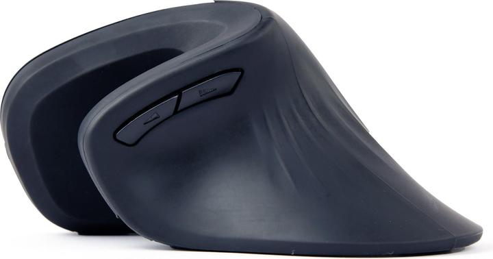 Immagine prodotto Gembird Mouse ergonomico a 6 pulsanti nero (Senza fili)