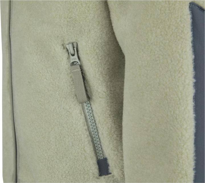 Image du produit Stoic Veste pour enfants MerinoHighPile357 VallsboSt. (164)