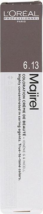 Immagine prodotto L'Oréal Professionnel Majirel (6.13 Biondo Scuro Cenere Oro Cool, 6.13 Biondo Scuro Cenere Oro RC)