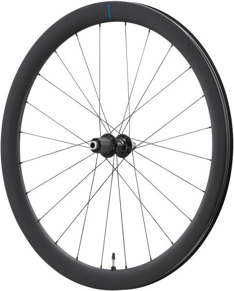 Produktbild Shimano WH-RS710-C46 (Laufradsatz, 28")