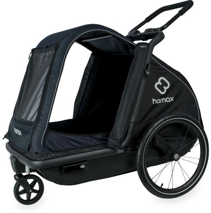 Produktbild hamax Pluto L