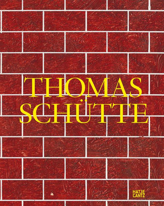 Immagine prodotto Thomas Schütte (Tedesco, Allen, Marlene/Pobocha, Jennifer/Dumas, Paulinaua, 2024)