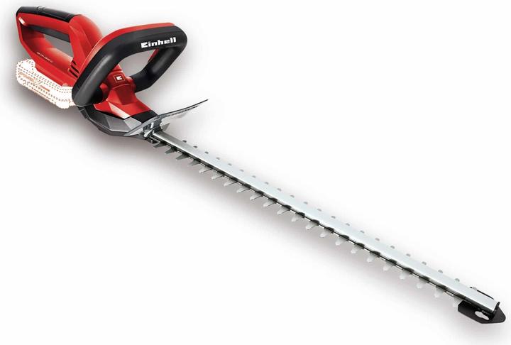 Cordless hedgecutters