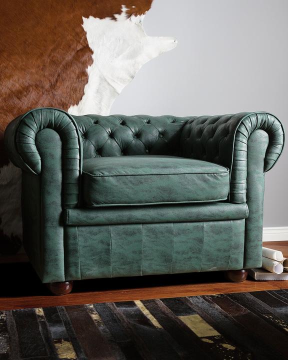 Produktbild Beliani Chesterfield
