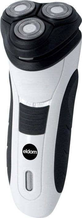 Actual product image Eldom Men's razor G47