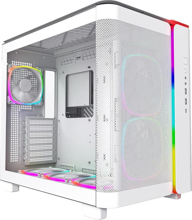 Produktbild Montech King 95 Pro (ATX, mATX, Mini-ITX)