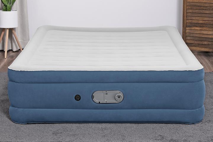 Actual product image Bestway AlwayzAire (152 x 203 cm)