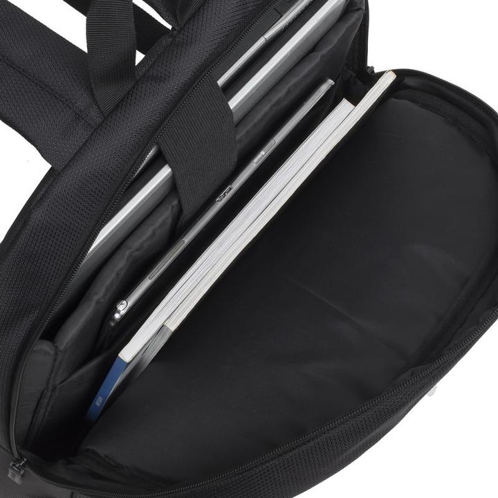 Actual product image Rivacase 8065 Backpack Extreme Flat