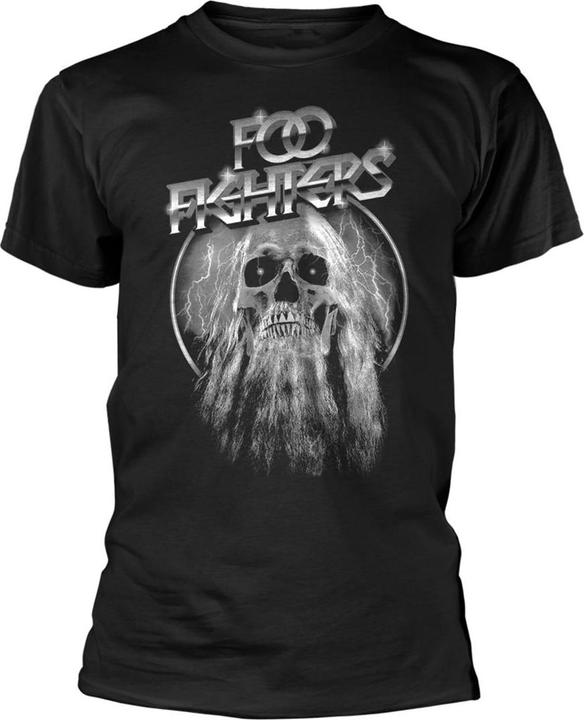 Foo Fighters Elder TShirt