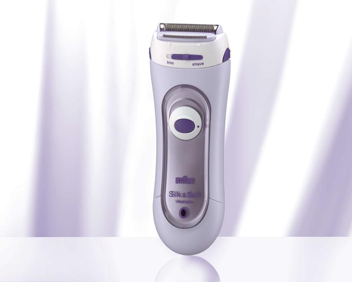 Productafbeelding Braun Silk-épil LS 5560