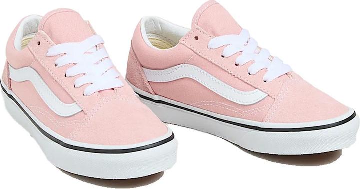 Produktbild Vans UY Old Skool powder pink/true white (32.5)