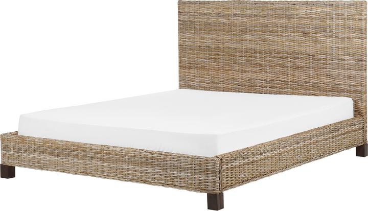 Actual product image Beliani Salbris (160 x 200 cm)