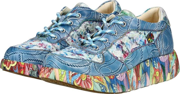 Actual product image Laura Vita Sneaker (38)