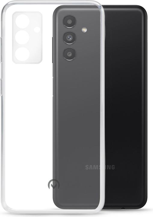 Actual product image Mobilize Jelly shell (Samsung Galaxy A04S)