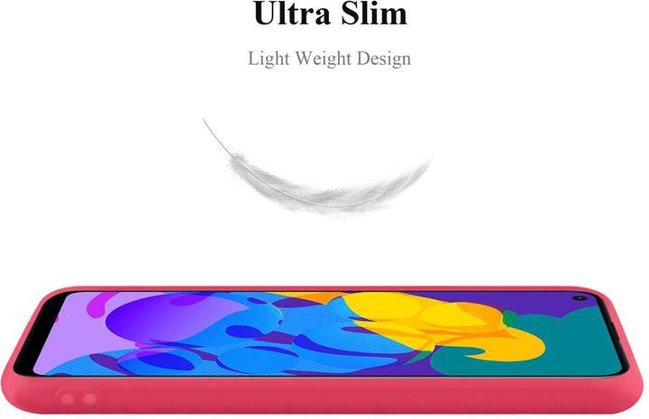 Immagine prodotto Cadorabo Copertina in TPU Candy (Honor Play 4T)