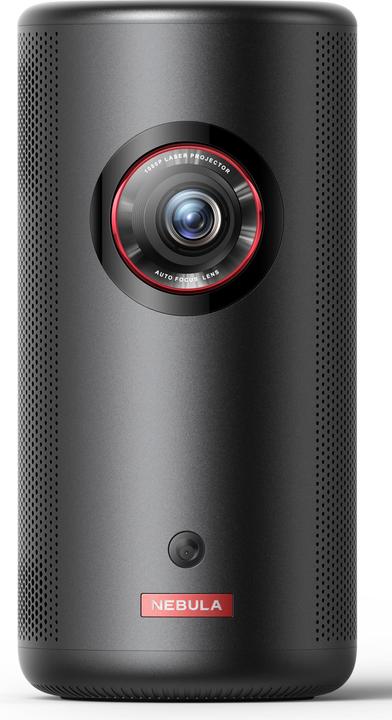 Productafbeelding soundcore Capsule 3 Laser 1080p (300 lm)