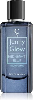 Jenny Midnight Blue (Eau de Parfum, 50 ml)