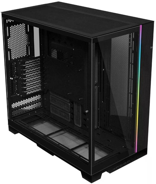 Lian-Li O11 Dynamic EVO XL Big Tower - nero (E-ATX, ATX, mATX, Mini-ITX)