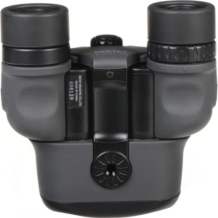 Actual product image Pentax Papilio II 6.5x21 (6.50 x, 21 mm)