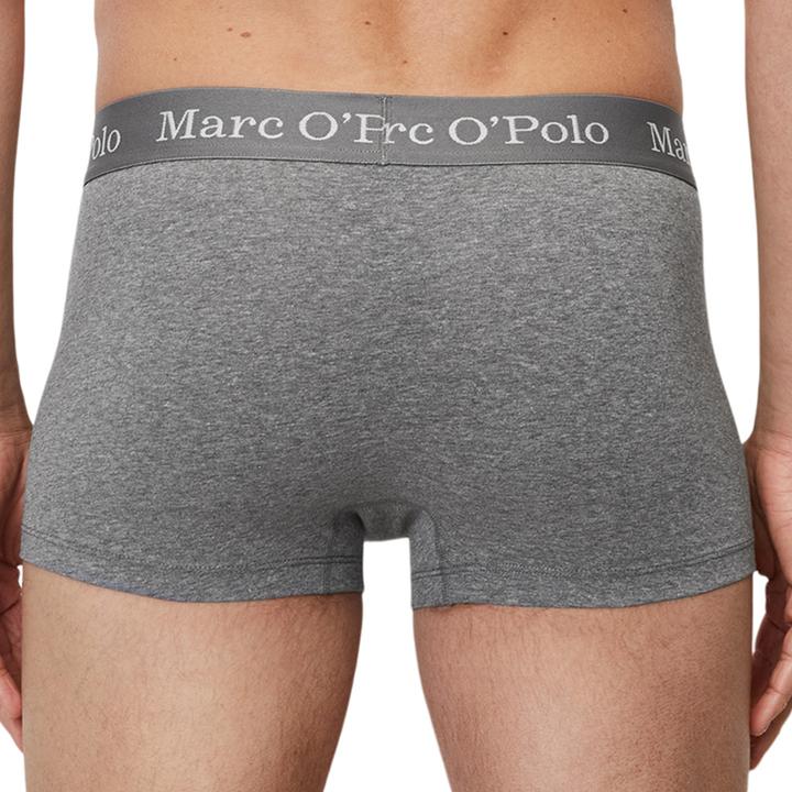 Actual product image Marc O'Polo 3 Pack Elements Organic Cotton Retro Short / Pant (S, pack of 3)