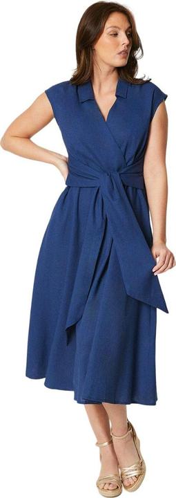 Immagine prodotto Principles Vestito Midi Con Cintura Donna (38 D)