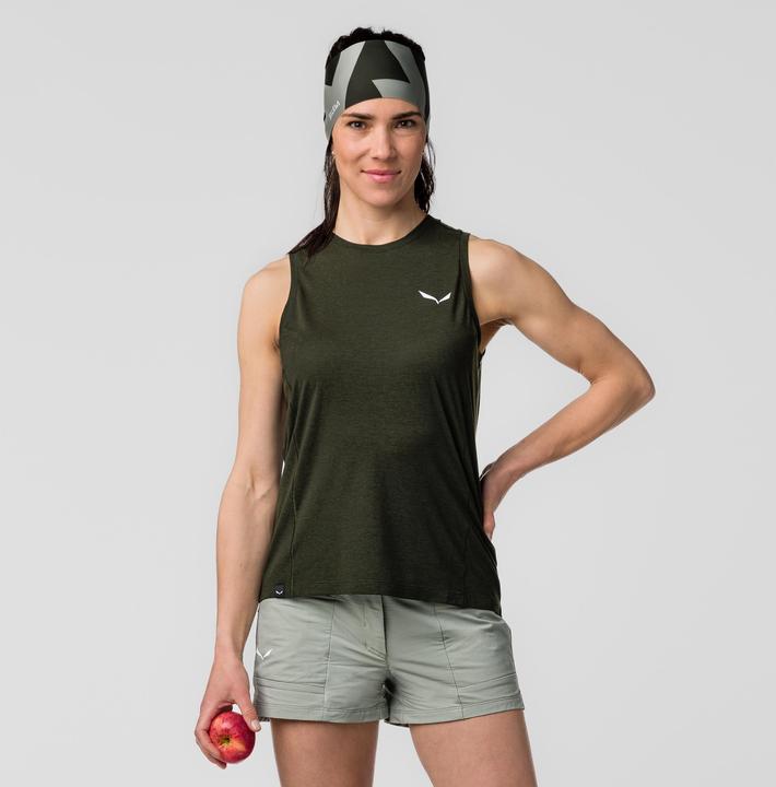 Produktbild Salewa Puez Dry Tank Top Da (36, S)