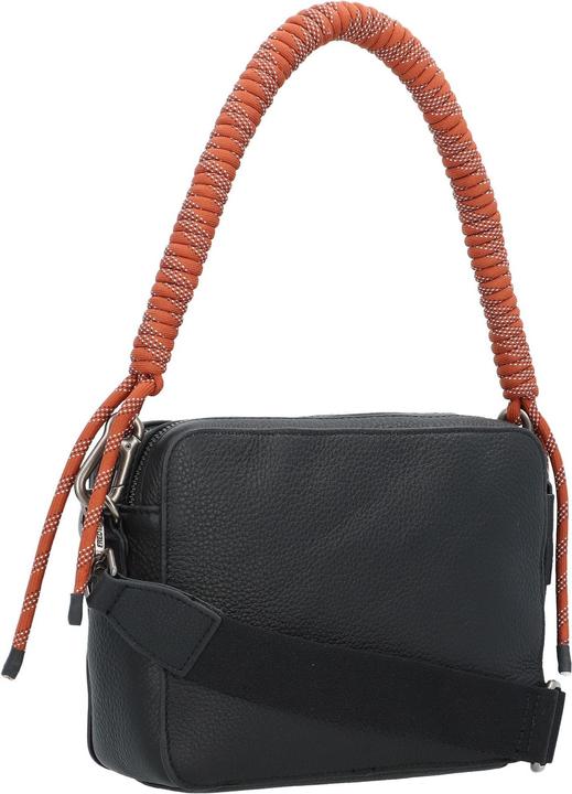 Produktbild FredsBruder Nea Schultertasche Leder 23 cm
