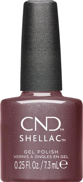 CND Shellac Frostbite 456 (Frostbite)