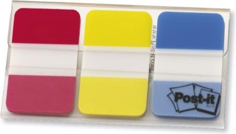 Immagine prodotto Post-it Indice Forte (25 x 38 mm)