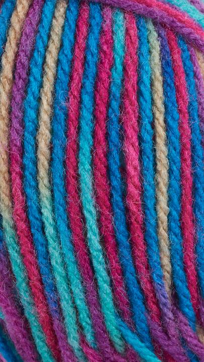 Actual product image Gründl Wool "Lisa Premium Color", 50 g, approx. 133 m (133 m)