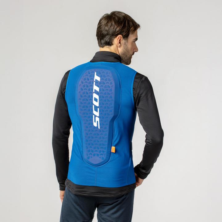 Produktbild Scott Sports Airflow (S, Rückenprotektor, Einzelstück)