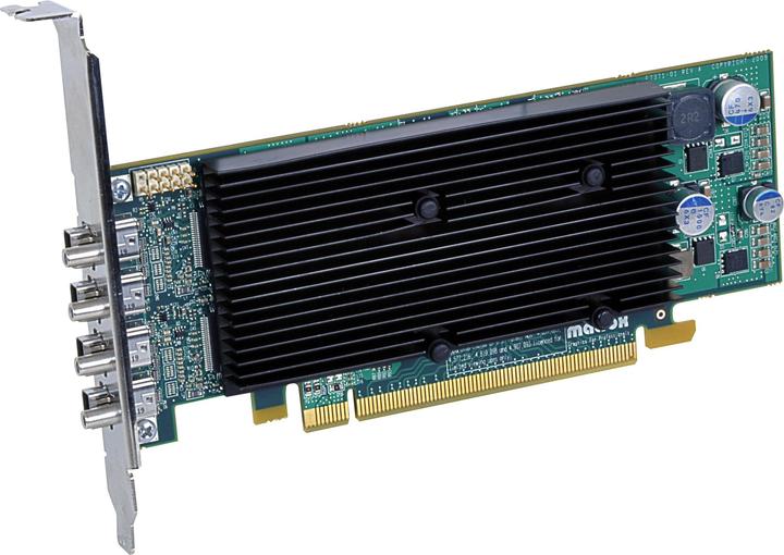 Produktbild Matrox M9148 (1 GB)