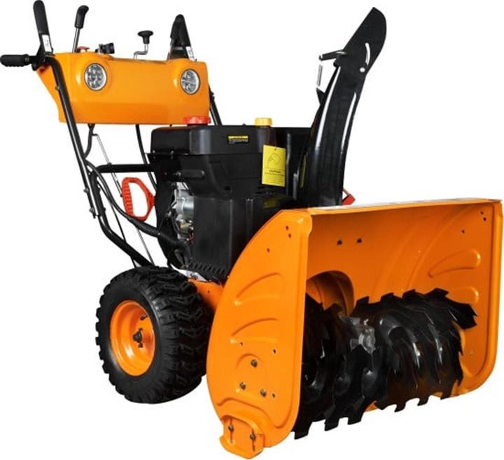 Produktbild Nenurodyta PETROL SNOW BLOWER C-ST013 71CM 9.5 KW