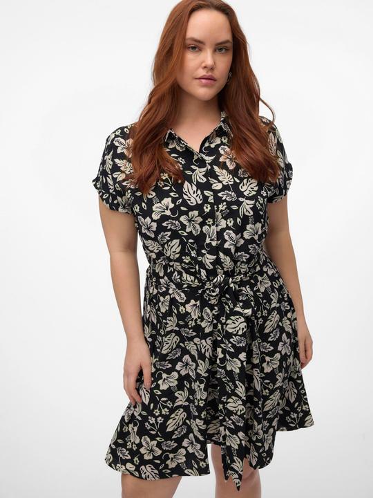 Immagine prodotto Vero Moda VMNEWHALLIE Abito corto Vestito (48)