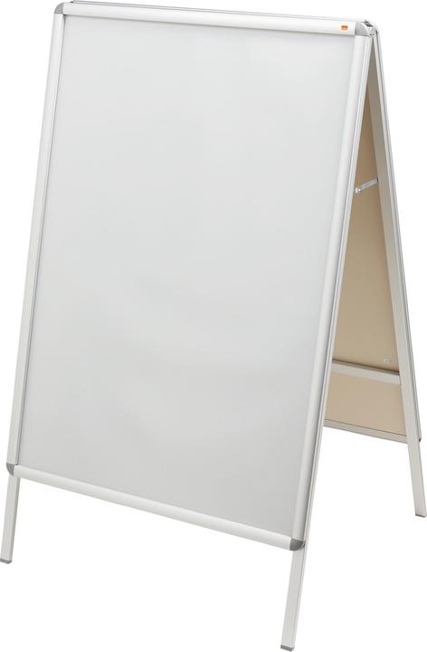 Immagine prodotto Nobo Supporto per poster, resistente alle intemperie (A0)
