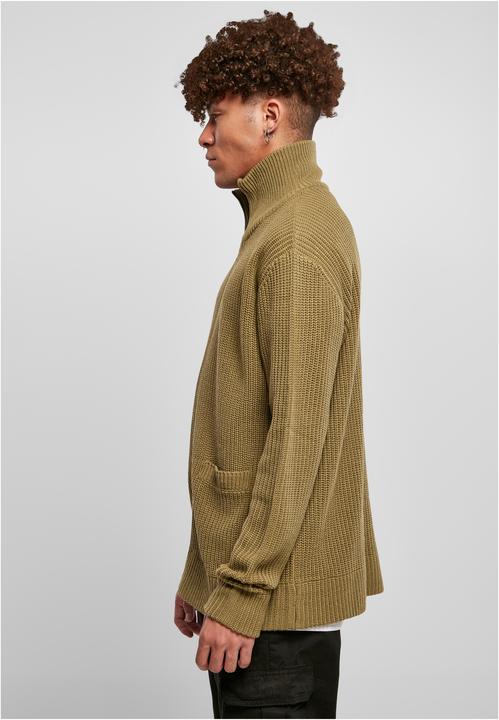Immagine prodotto Urban Classics Zip Cardigan (XL)